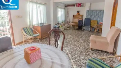 Casa - Vista 4