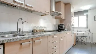 Apartment in Castelldefels photo 16