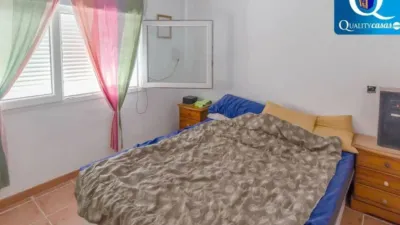 Chalet in Tibi photo 15