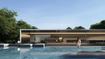 Chalet in Barrio San Roque photo 2