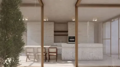 Chalet in Formentera del Segura photo 9