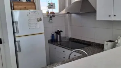 Penthouse on Calle Cala Major - Joan Miro 147 photo 4