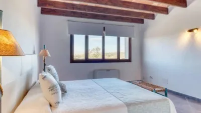 Chalet in Sineu photo 21