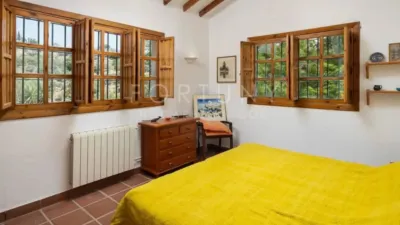 Rustic House in Ardales photo 69