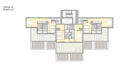 Apartment in Calpe - Calp photo 20