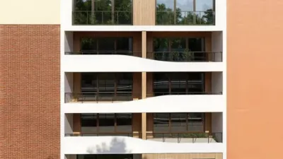 Apartment in Guardamar del Segura photo 4