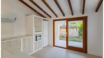 Chalet in Campanet photo 17