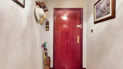 Apartment in Zorrotza photo 6