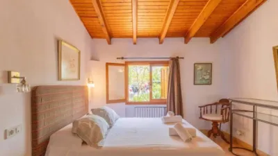 Chalet in Pollença photo 33