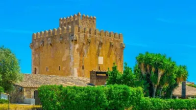 Apartment in Capdepera photo 23