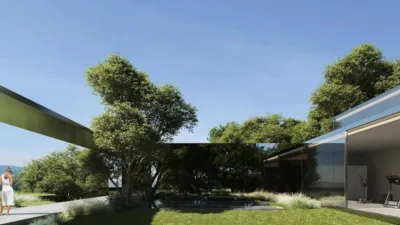 Chalet in Barrio San Roque photo 4