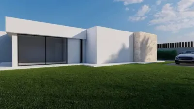 Chalet in Calpe - Calp photo 3