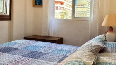 Penthouse in Racó de l'Oix photo 21