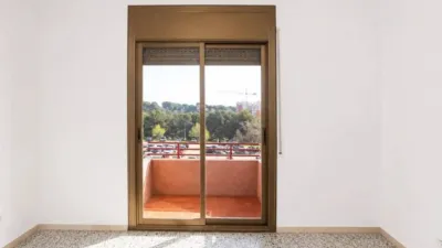 Apartment in Esplugues de Llobregat photo 11