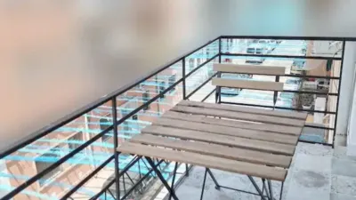 Piso - Vista 2