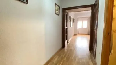 Apartment on Calle de las Mercedes photo 7