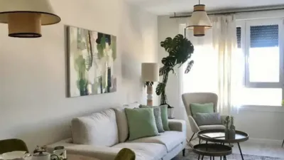 Apartment on Calle Conchi Paredes, 2 photo 5