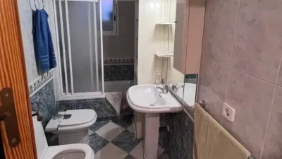 Apartment in Murcia City photo 7