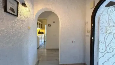 Chalet in Las Adelfas-Benicolada-Garduix photo 27