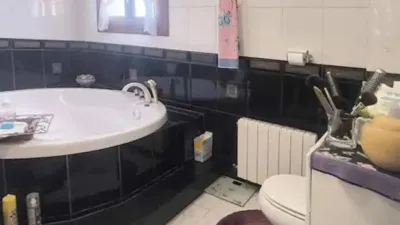 Chalet in Mutxamel photo 23