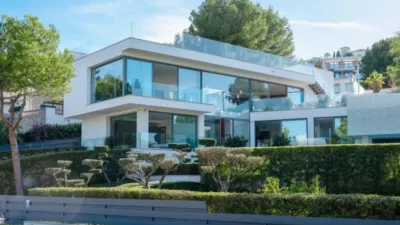 Chalet in Costa de la Calma photo 72