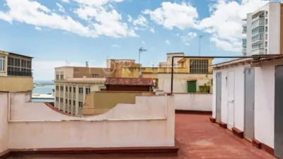 Penthouse in Alameda de Colón photo 43