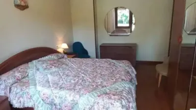 Apartment in Bermeo photo 16
