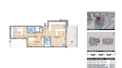 Apartment on Calle Aliaria photo 19