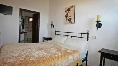 Rustic property in Martín de La Jara photo 65