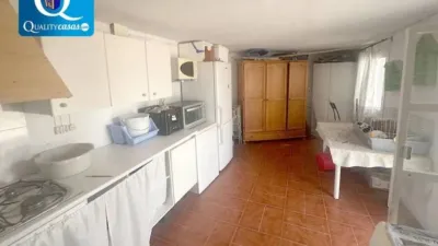 Chalet in Mutxamel photo 32