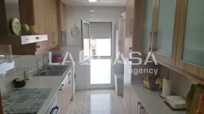 Apartment in Singuerlín-Les Oliveres-Can Franquesa-Guinardera photo 21