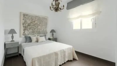 Chalet in Santa Pola photo 11
