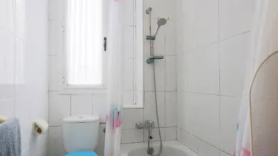 Apartment in Hostafrancs photo 12