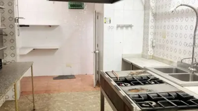 Flat on Calle Real photo 18