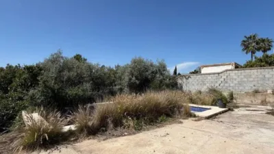 Chalet on Calle Cruce de Don Manuel, 6B photo 33
