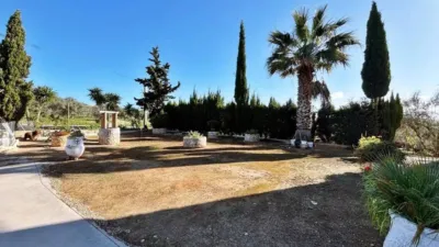 Chalet in Casariche photo 5
