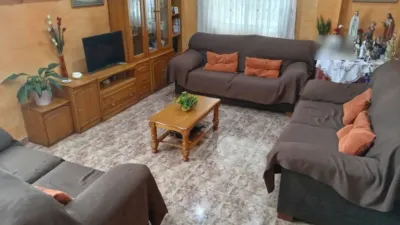 Chalet in Murcia City photo 2