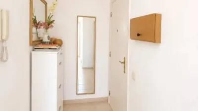 Attic in Sitges photo 16