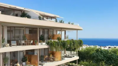 Apartment in Fuengirola photo 5