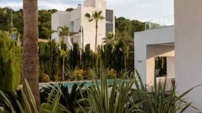 Chalet in Cartagena photo 29