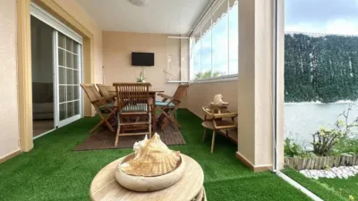 Chalet on Pla Roig Street, 65 photo 14