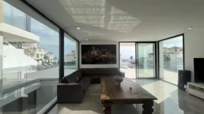 Chalet in Golf Bahía Urbanisation photo 3