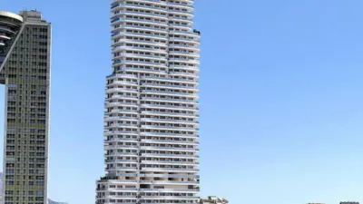 Apartment in Benidorm photo 3