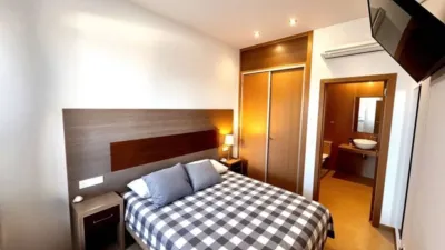 Chalet in Marina Manresa-Mal Pas-Bonaire photo 12