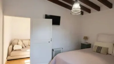 Chalet in Gènova photo 7