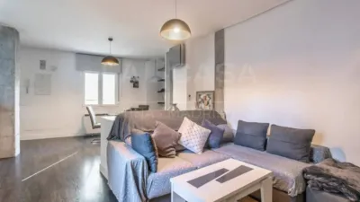 Apartment in Torres de la Alameda photo 10