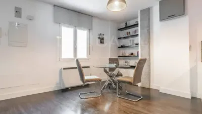 Apartment in Torres de la Alameda photo 32