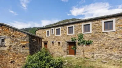 Rustic house on Calle Vides photo 31