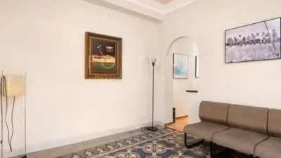 Penthouse in Alameda de Colón photo 17