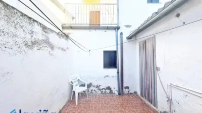 Chalet in Humilladero photo 19